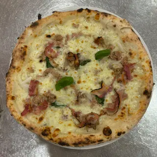 Tonnarella