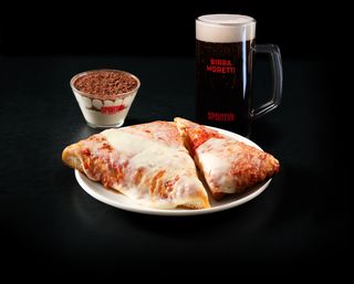 MENU COMBO LARGE