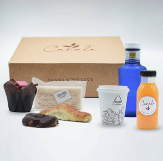 Coffe Break Tamaño M