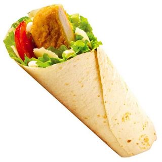 куриный ролл