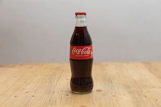 Coca-Cola Vetro 330ml
