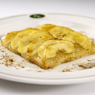 Tarte Maçã