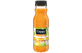 Cappy Multiwitamina 0.33l