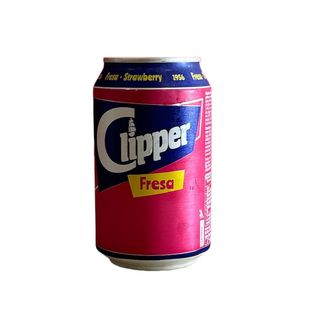Clipper Fresa