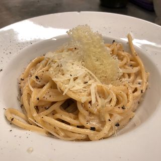 Cacio e pepe