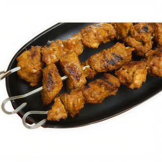 Lamb Tika