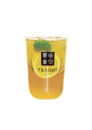 Лимонный чай