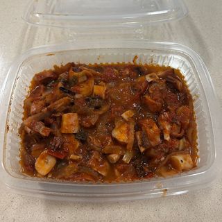 Pica pica (se sirve en taper 500ml)  