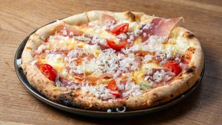 La Marko pizza srednja