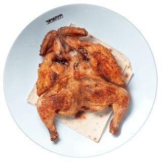 Курча табака (1 шт.)