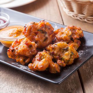 Pakora De Pollo (4 uds.)