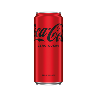 Coca Cola Zero
