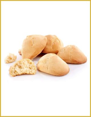 Biscotti Bresciani  360 gr