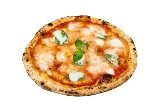 Pizza Búfala