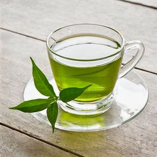 Green Tea