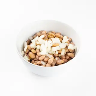 Grah salata
