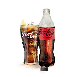 Coca Cola Zero