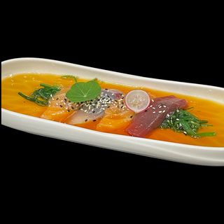 M014 Carpaccio misto