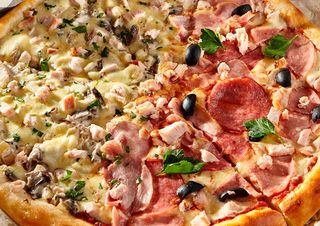 4 Stagioni speciale