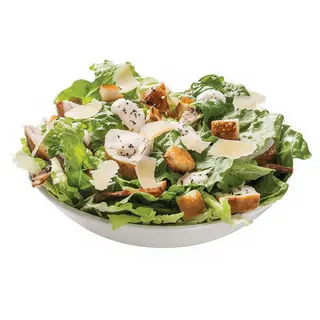 Ensalada césar