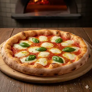 Margarita 25cm
