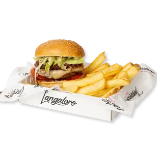 Black Burger