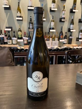 Chablis Aop Denise Race