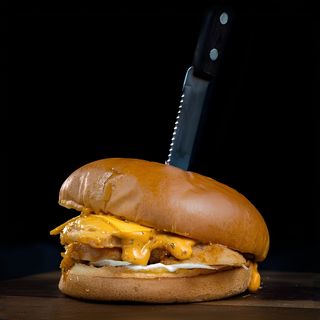 Spicy Чикън (280г)