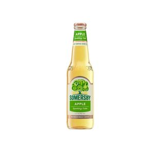 Somersby -Sidra de Maçã - Garrafa 33 cl