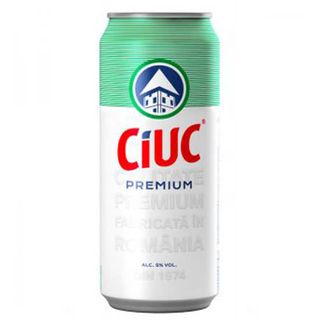 Ciuc premium 