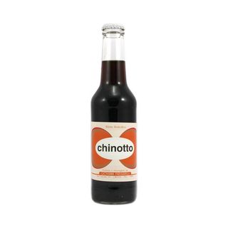 Chinotto Lurisia