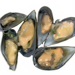 Mejillones