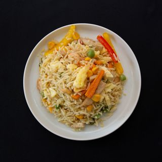 Chinese Rice