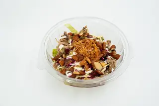 Salata remolacha