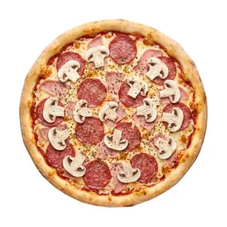 Pizza Romana (30 Cm.)