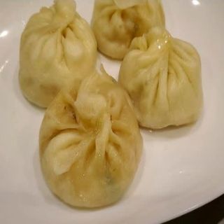 Xiao Long Bao (4 Uds.)
