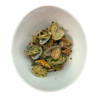 Palourdes Marinières