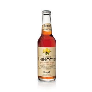 Lurisia Chinotto