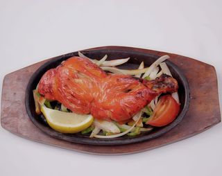 Chicken Tandoori