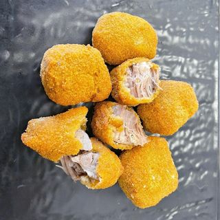 Nuggets di Porketta