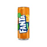 Fanta