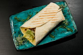 Буріто Кон Карне Пікадо (300г)