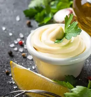 Mayonesa