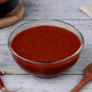 Salsa picante