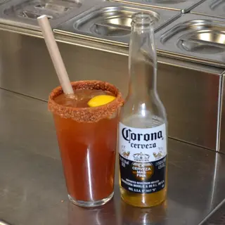 MICHELADA