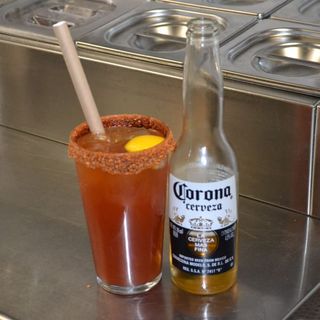 MICHELADA