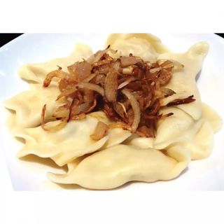 კარტოფილის პელმენი