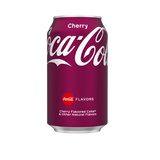 Coca Cola Cherry