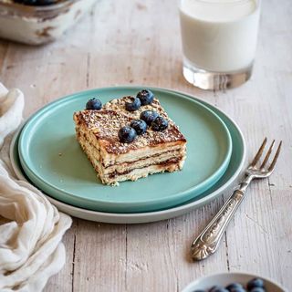 Бисквитена торта