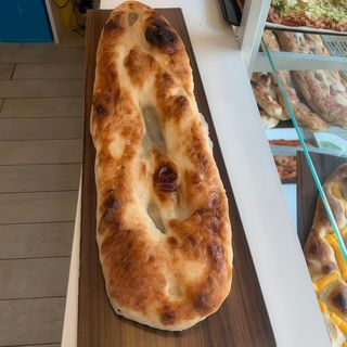 Coca D' Anís De Vic